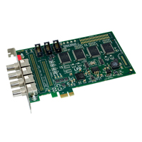 Camera Link Frame Grabbers